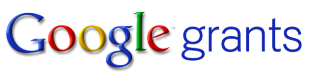 Google Grants Adwords Programme